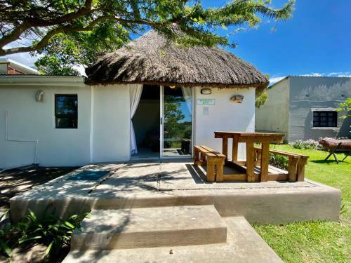 Hostal Sunset Bed And Breakfast