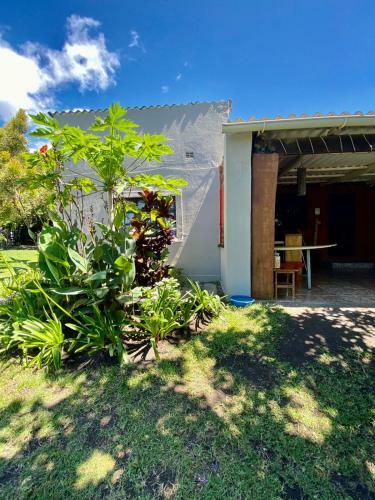 Hostal Sunset Bed And Breakfast