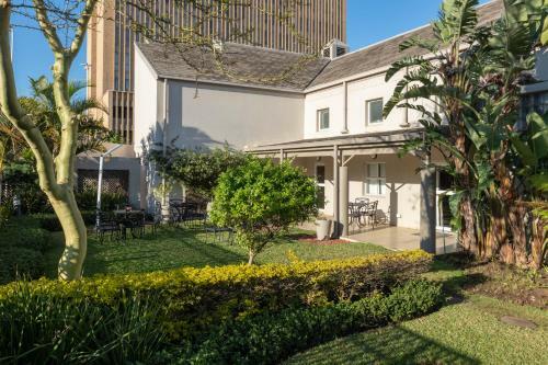 City Lodge Hotel Durban
