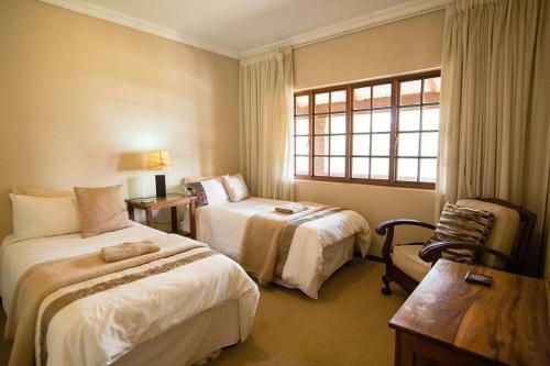 Apartamento Lammies Loft
