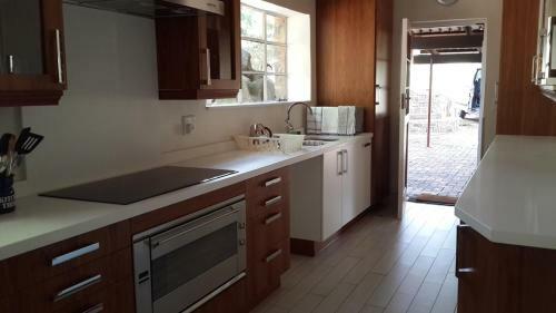 Apartamento Marks Cottage