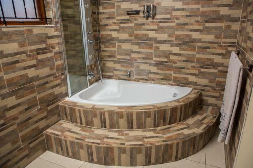Bed & Breakfast Dyna Guest House