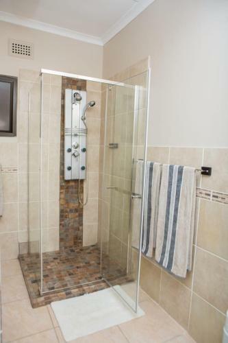 Bed & Breakfast Dyna Guest House