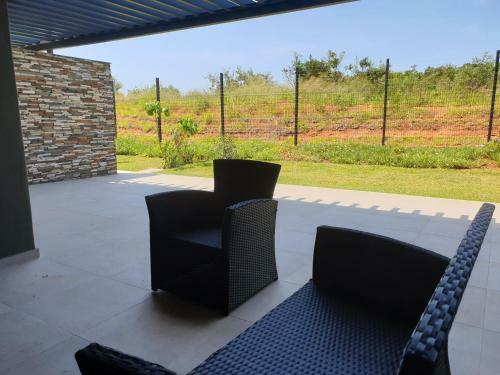 Apartamento Pebble Beach 108