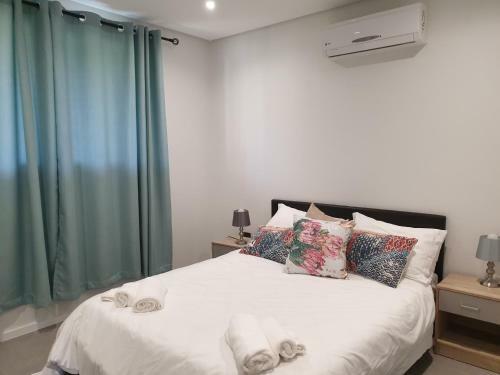 Apartamento Pebble Beach 108