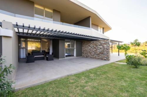 Apartamento Pebble Beach 108