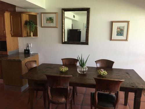 Apartamento D2 Sea Lodge