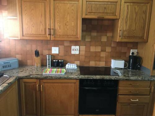 Apartamento D2 Sea Lodge