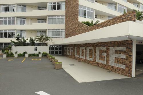 Apartamento D2 Sea Lodge