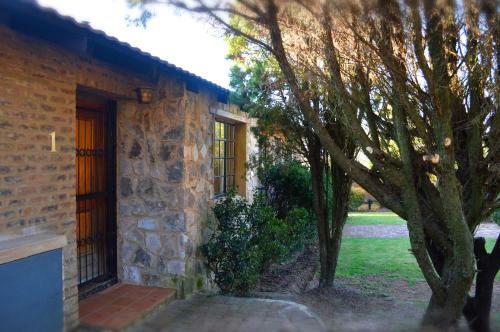 Agroturismo Rocks And Daisies