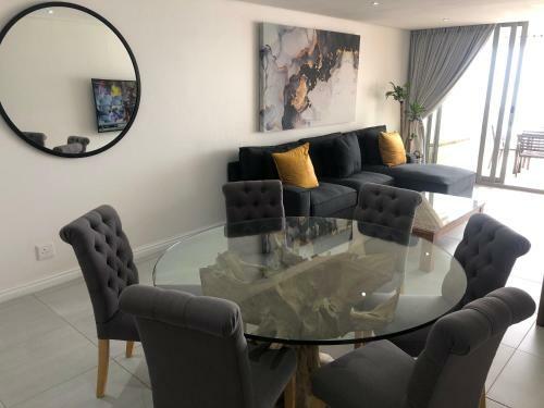 503 Marbella Beachfront Apartment