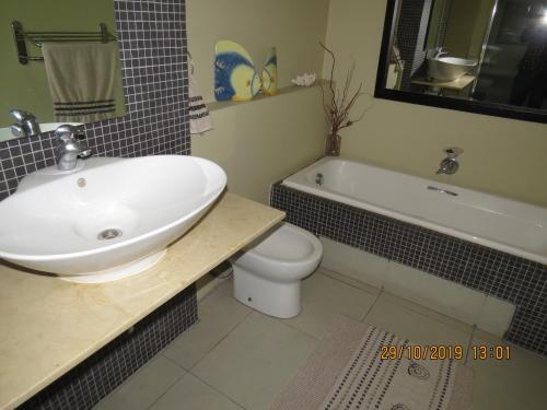 Durban Beachfront Apartment Ushaka 161 Spinnaker