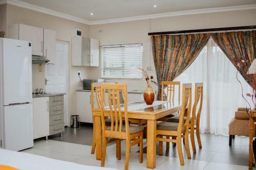 Apartamento Studio Home On Belvedere