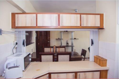 Apartamentos High Tide Beach Condo