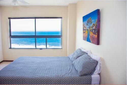 Apartamentos High Tide Beach Condo