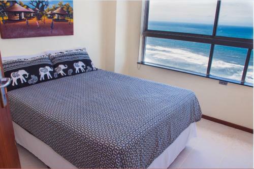 Apartamentos High Tide Beach Condo