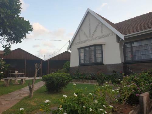 Hostal African Sky's The Limit