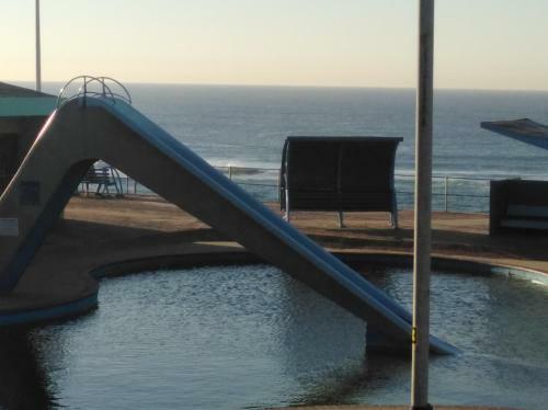 Hostal African Sky's The Limit