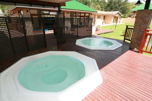 Villa Fairways Drakensberg