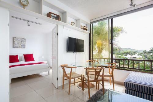 Apartamento Breakers 421