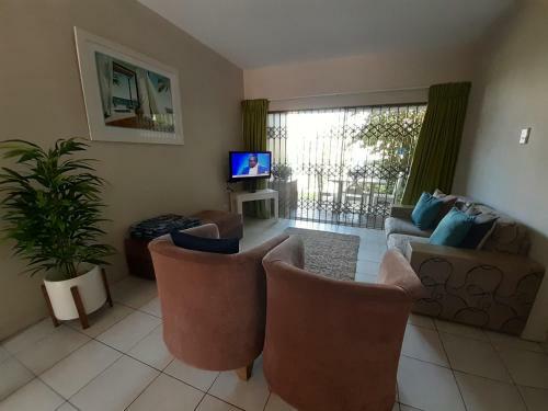 Apartamento Ocean Villa Resort