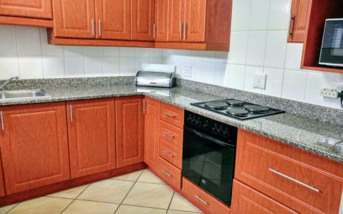 Apartamento Ocean Villa Resort