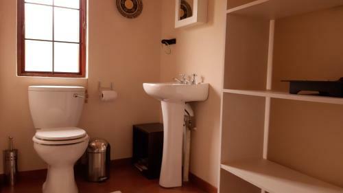 Apartamento Berryfields