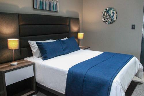 The Cato Suites Hotel