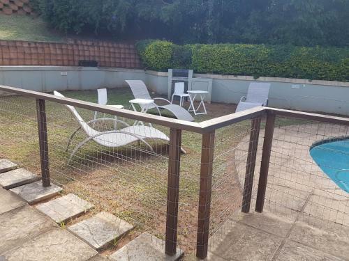 Hostal Fairview Bed And Breakfast - Double Bedroom 5