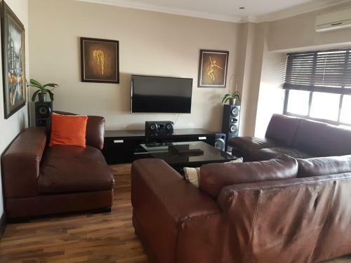 Hostal Fairview Bed And Breakfast - Double Bedroom 5
