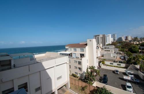 Apartamento 804 Marbella