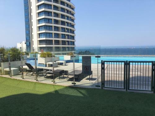 Apartamento Pearls Studio - Sea Facing