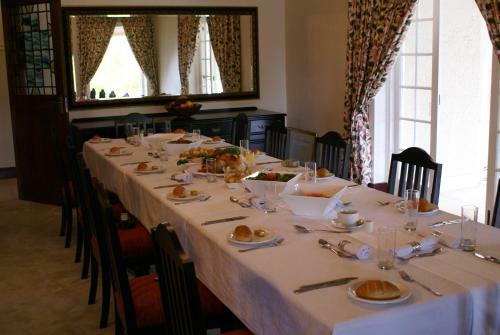 Hostal Albion Manor