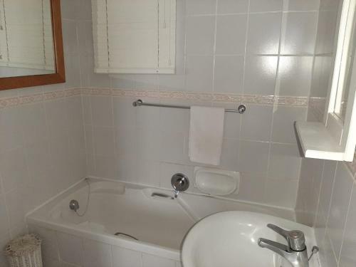 Apartamento 16 Bronze Bay