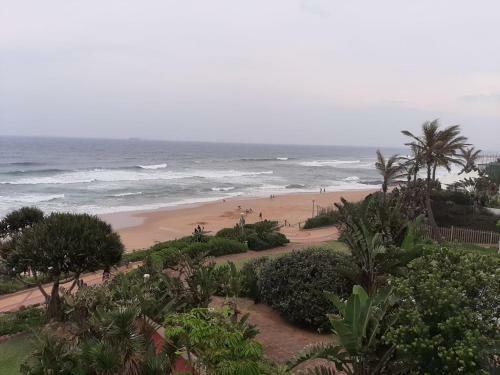 Apartamento 16 Bronze Bay
