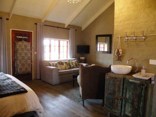Lakeside Chalets Critchley Hackle Lodge