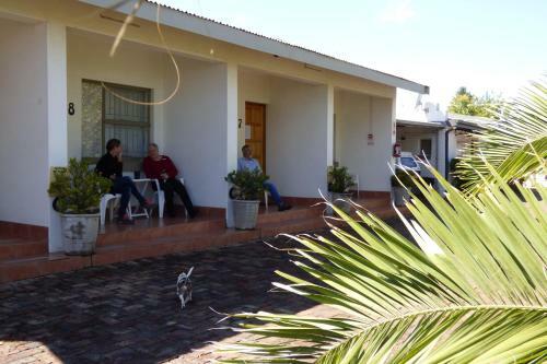 Bed & Breakfast Pennylane Guest House