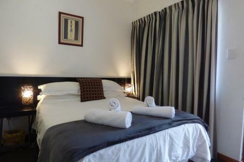 Bed & Breakfast Pennylane Guest House