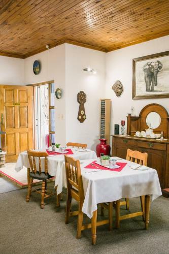 Bed & Breakfast Pennylane Guest House