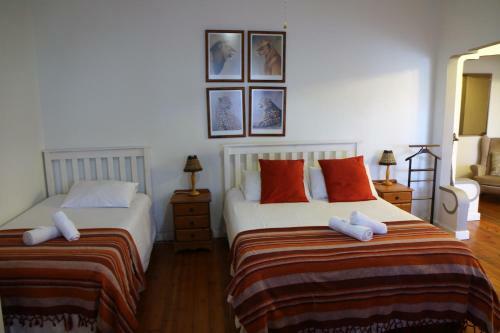 Bed & Breakfast Aloha B & B
