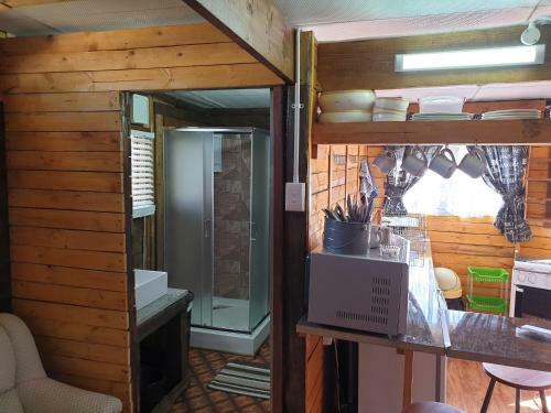 Hostal The Haven: Make Our Home Your Home