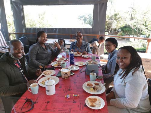 Hostal The Haven: Make Our Home Your Home