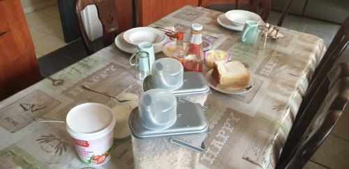 Hostal The Haven: Make Our Home Your Home