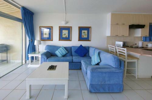 Apartamento 13 Bronze Bay Umhlanga Beach Front