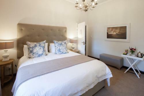 Hostal Elgin Vintners Country House