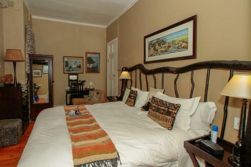 Acorn B&B