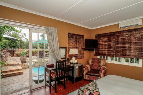 Acorn B&B