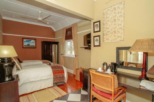 Acorn B&B
