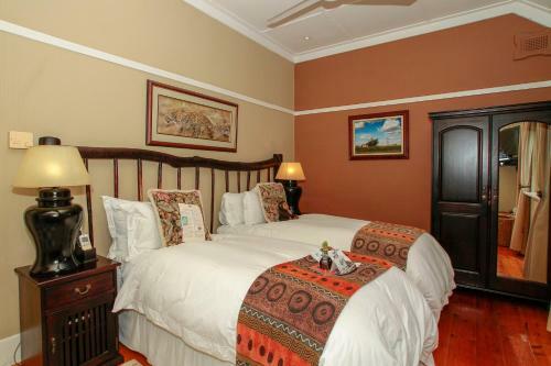 Acorn B&B