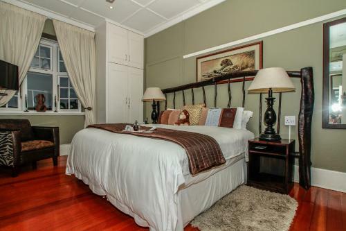 Acorn B&B